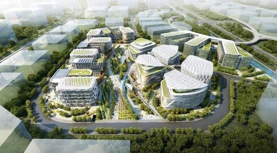 安庆山东3号园区（个体户+商贸）